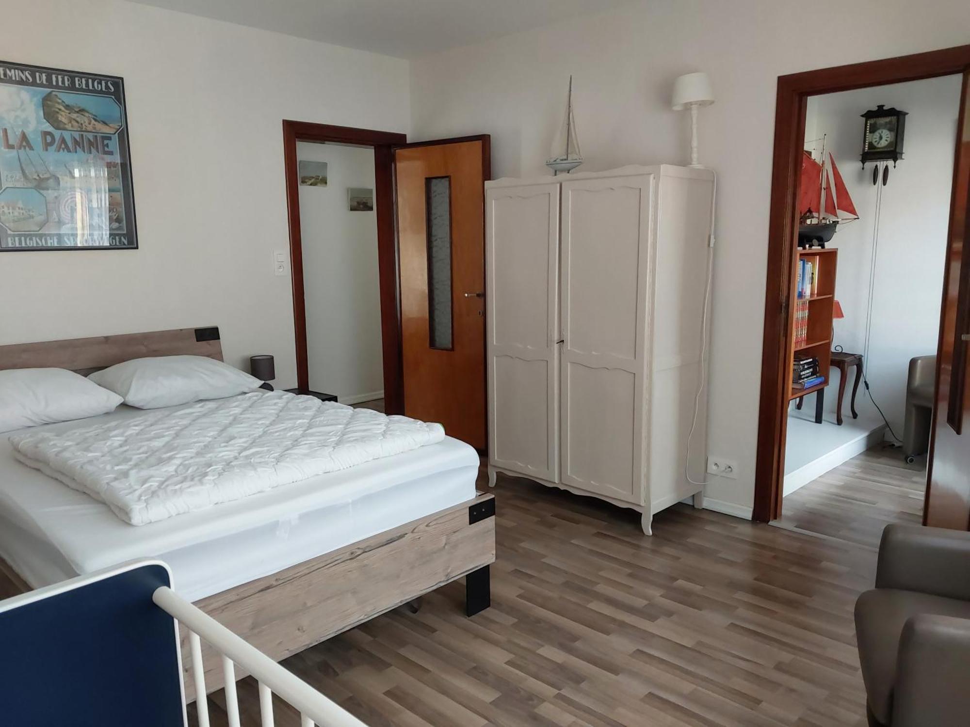 Vila Repos St Elisabeth Nabij Plopsaland De Panne Exteriér fotografie