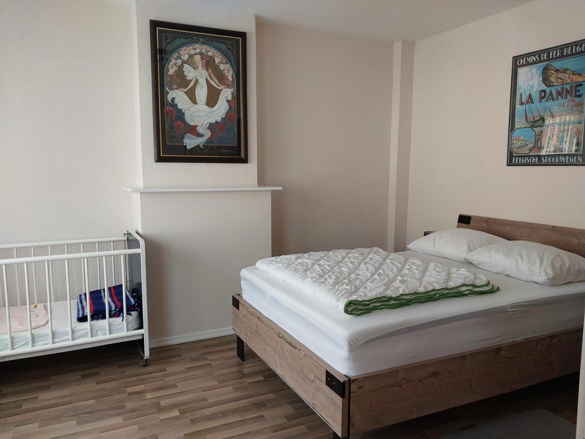 Vila Repos St Elisabeth Nabij Plopsaland De Panne Exteriér fotografie